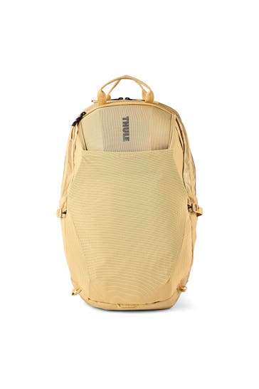 THULE Rucksack pale yellow