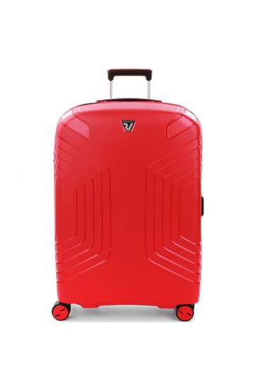 RONCATO Koffer rosso