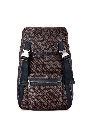 GUESS Rucksack deep indigo