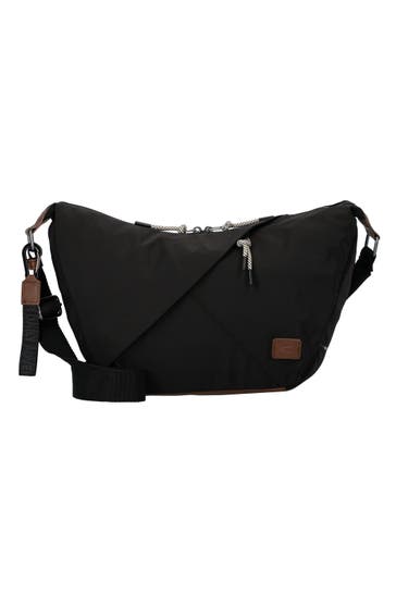 CAMEL ACTIVE Handtasche black