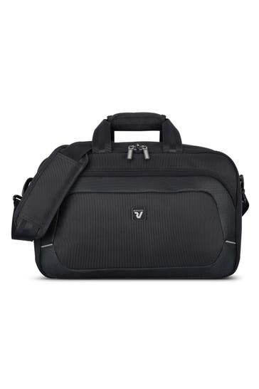 RONCATO Weekender black