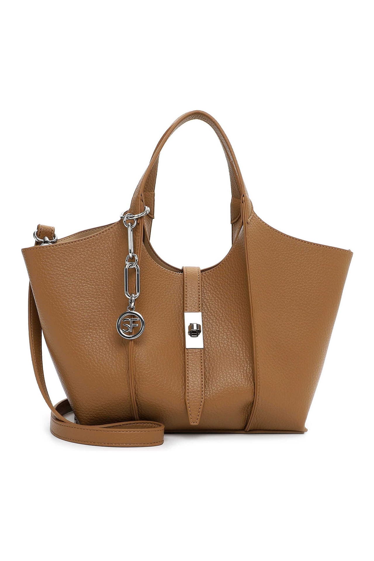 SURI FREY Handtasche sahara, Bild 1