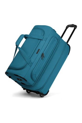 REDOLZ Weekender petrol