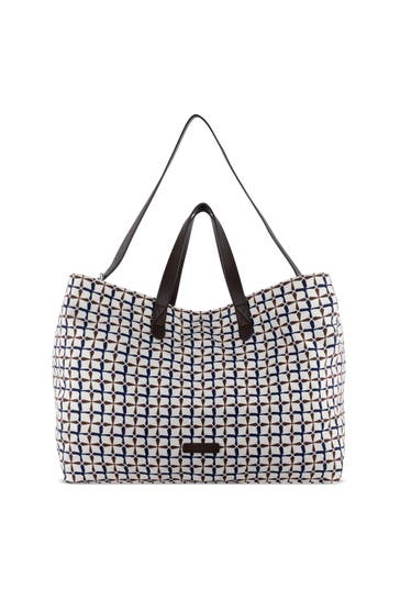 BUGATTI Shopper grid