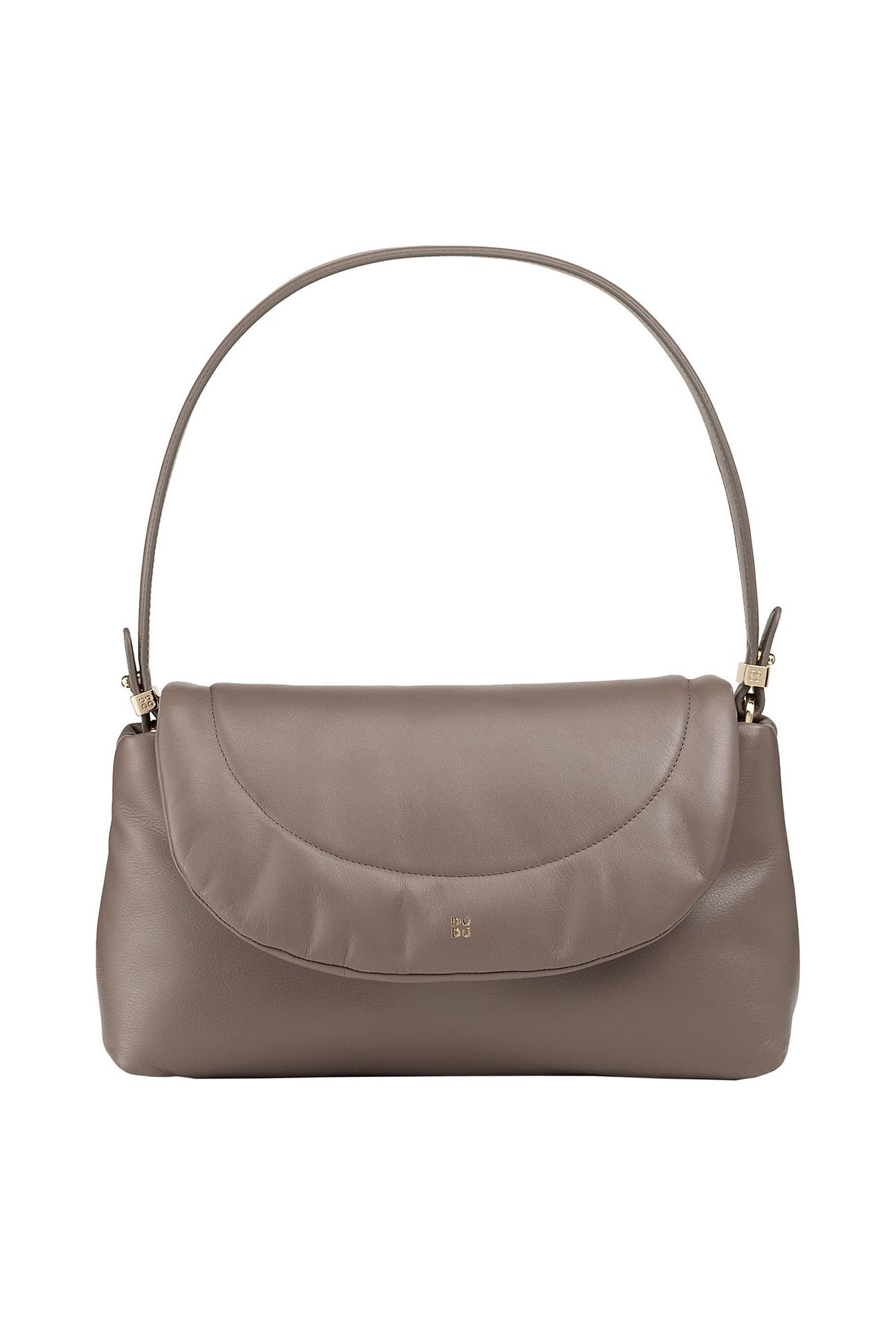 DUDU Handtasche taupe, Bild 1