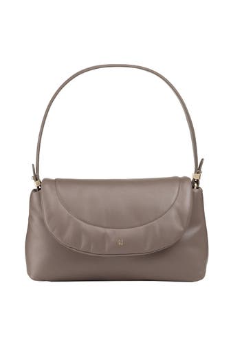 DUDU Handtasche taupe