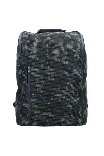 JOST Business Bag camo