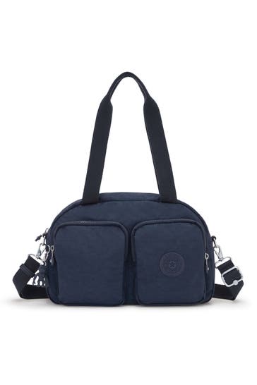 KIPLING Handtasche blue bleu 2