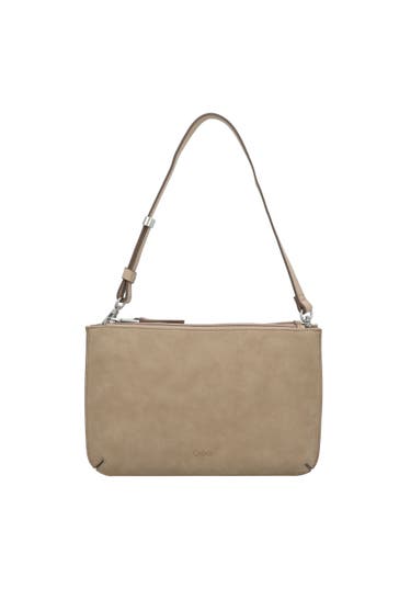 GABOR Handtasche taupe