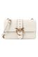 bianco seta-antique gold