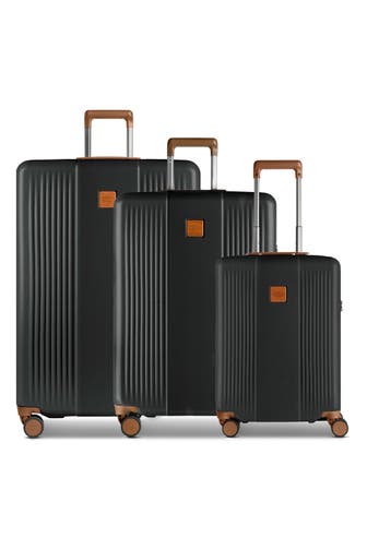 BRIC'S Koffer black