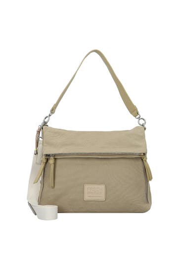 FREDSBRUDER Handtasche olive shades