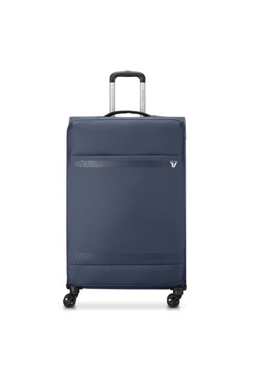 RONCATO Koffer nachtblau