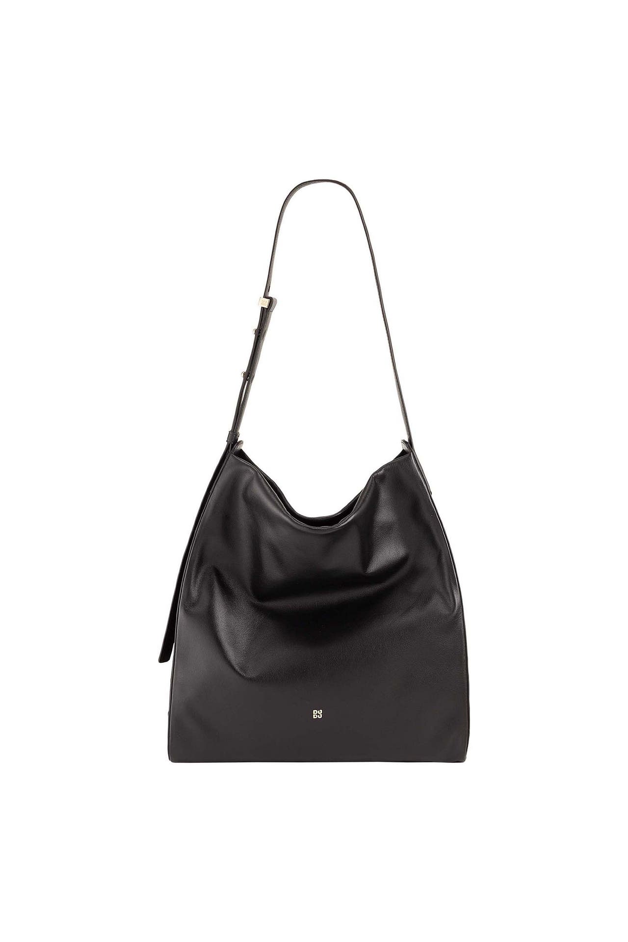 DUDU Handtasche black nude, Bild 1