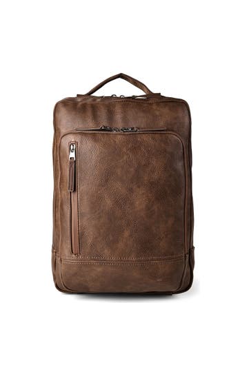CAMEL ACTIVE Rucksack brown