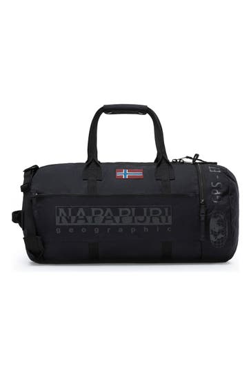 NAPAPIJRI Weekender black beauty