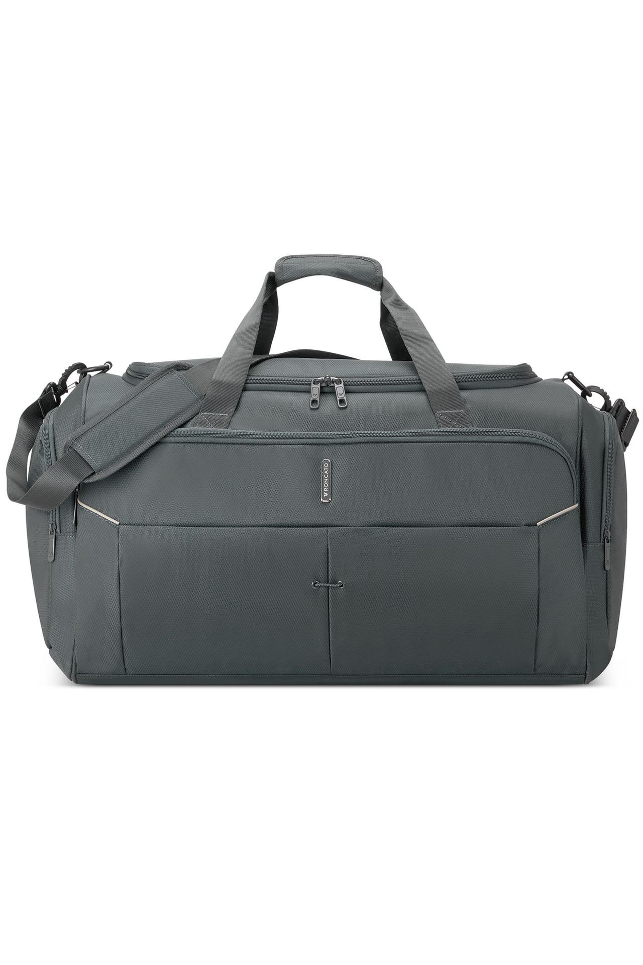 RONCATO Weekender antracite, Bild 1
