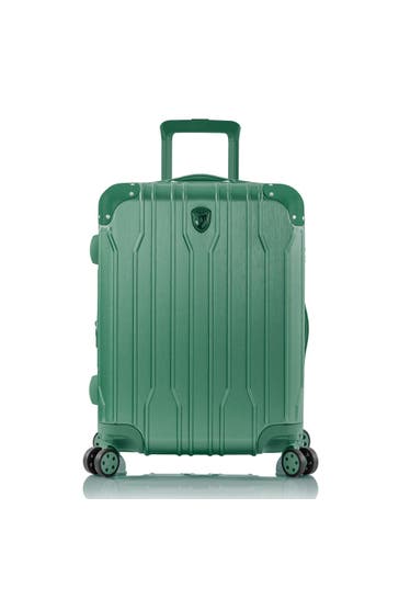 HEYS Koffer midnight green