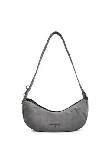 PATRIZIA PEPE Handtasche bluish gray