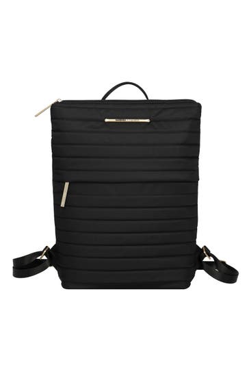 TRAVELITE Rucksack schwarz