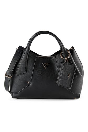 GUESS Handtasche black