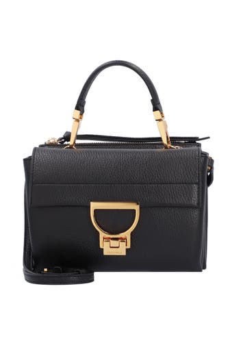 COCCINELLE Handtasche noir