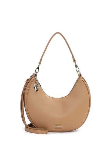 TAMARIS Umhängetasche sand