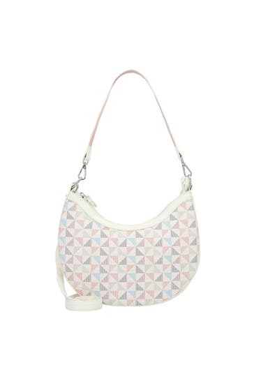 GABOR Handtasche printed rose