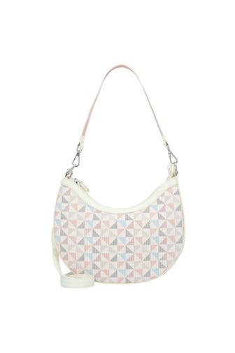 GABOR Handtasche printed rose