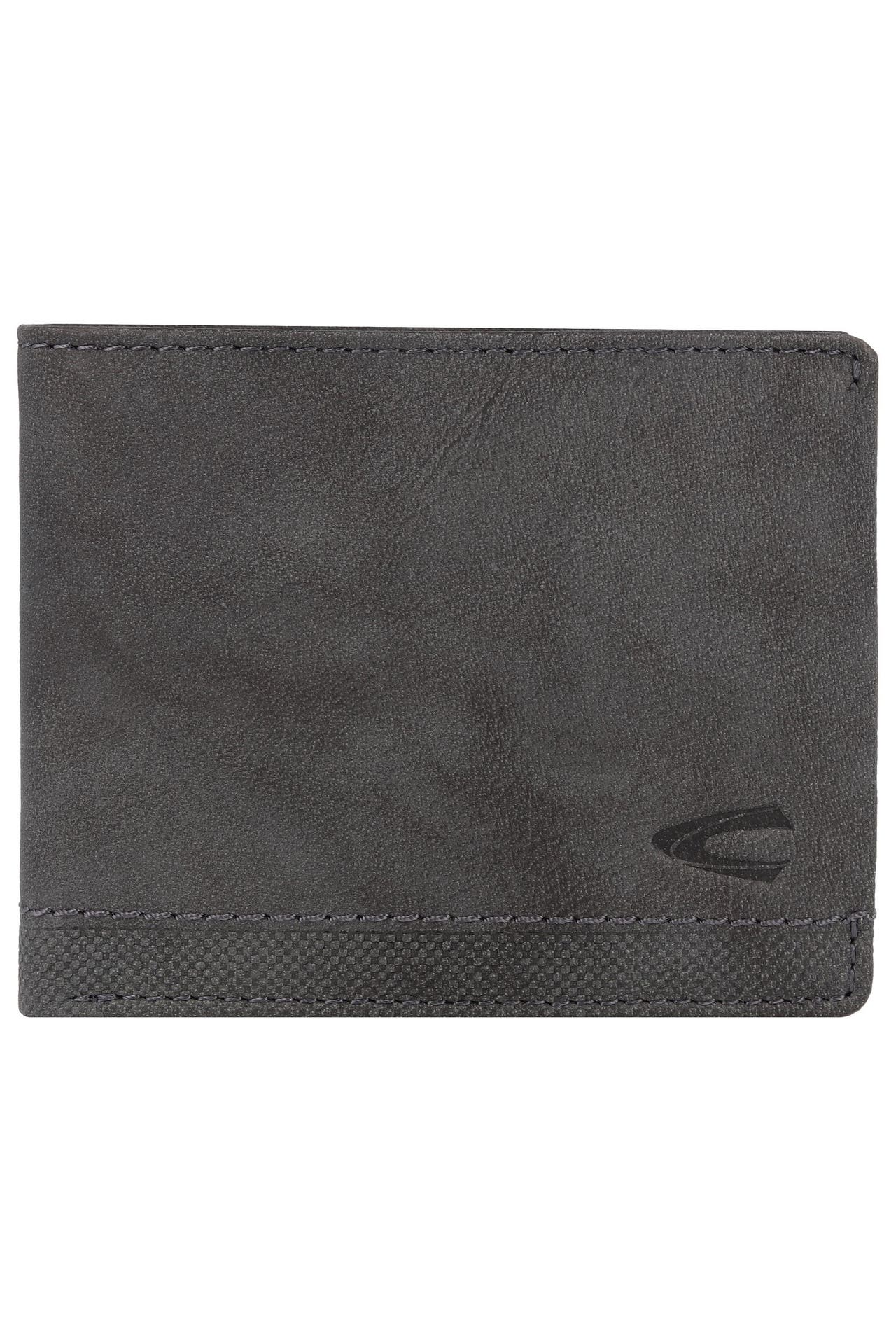CAMEL ACTIVE Geldbörse charcoal, Bild 1