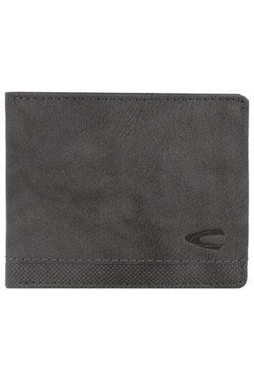 CAMEL ACTIVE Geldbörse charcoal