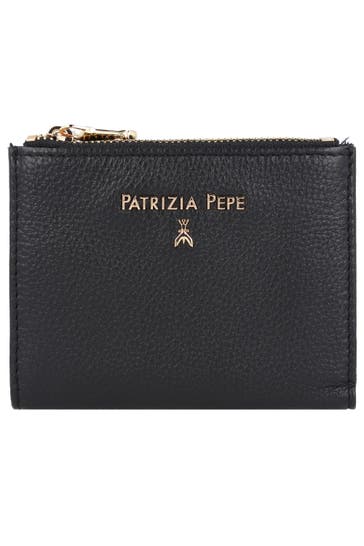 PATRIZIA PEPE Geldbörse nero