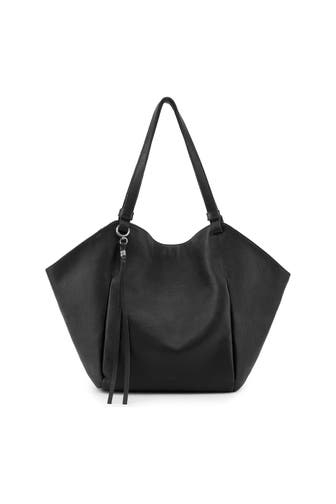 FREDSBRUDER Shopper black