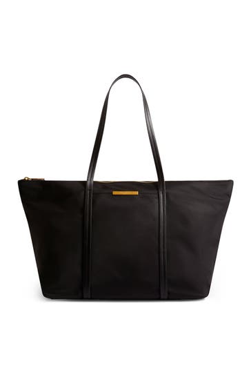 TED BAKER Shopper black