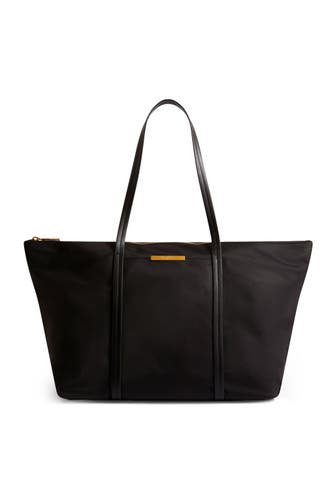 TED BAKER Shopper black