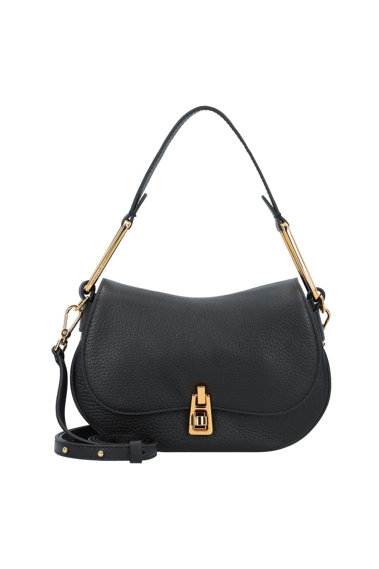 COCCINELLE Handtasche noir, Bild 1