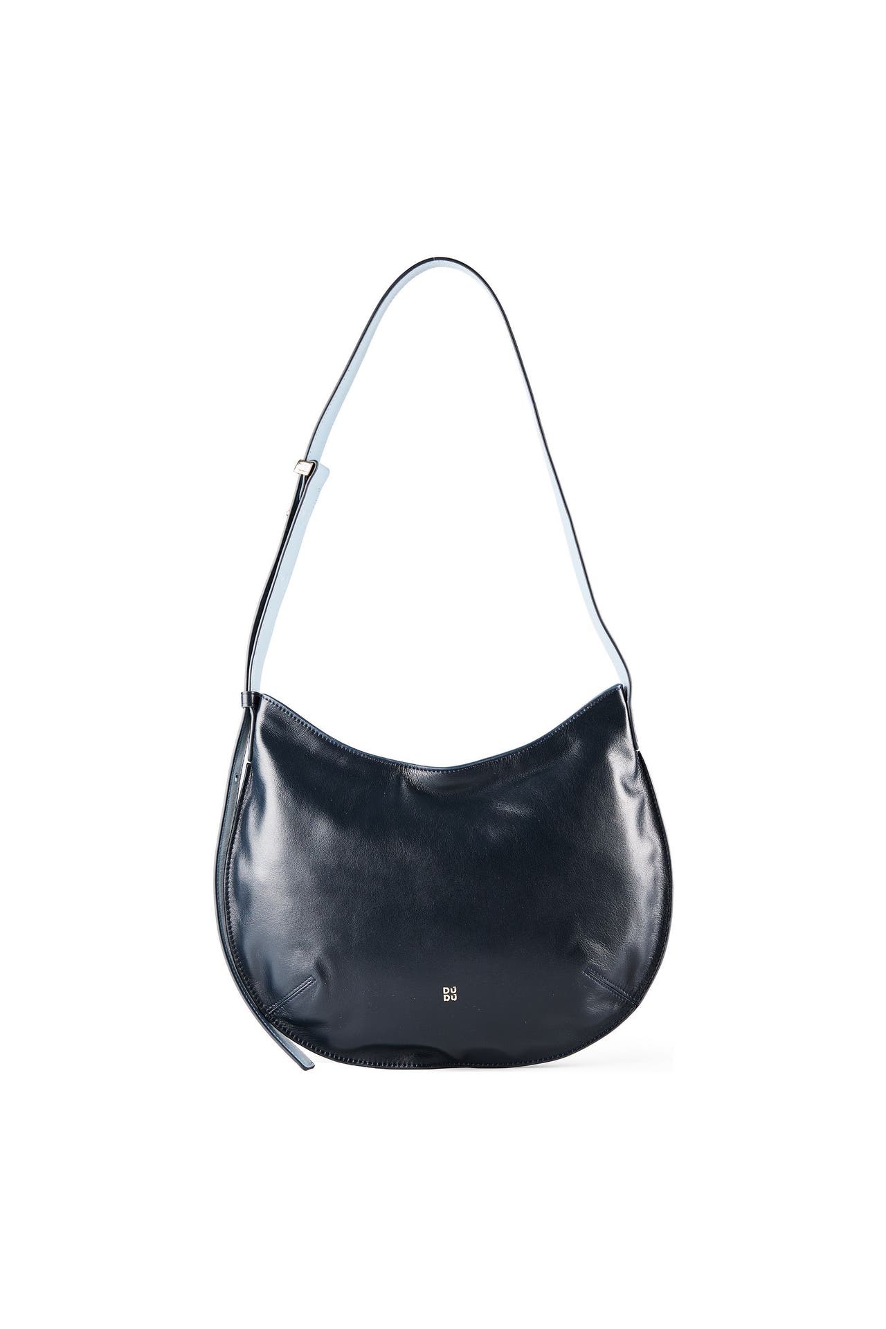 DUDU Handtasche navy, Bild 1