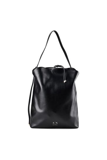 ARMANI EXCHANGE Handtasche black