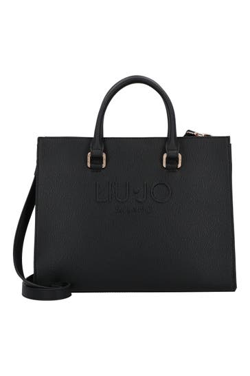 LIU JO Shopper nero