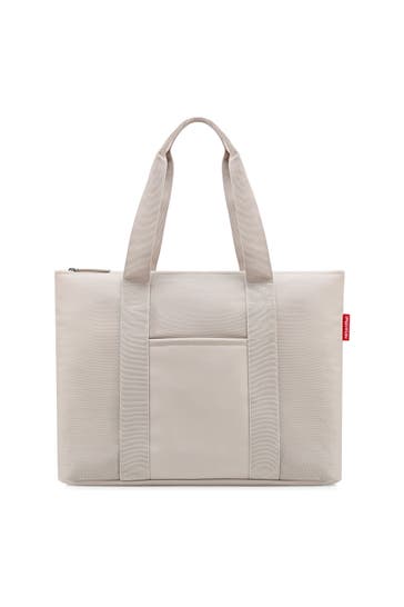 REISENTHEL Shopper mix stone