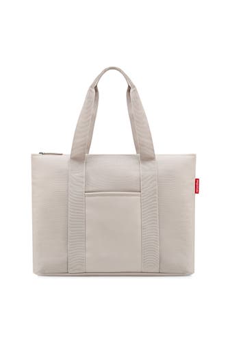 REISENTHEL Shopper mix stone