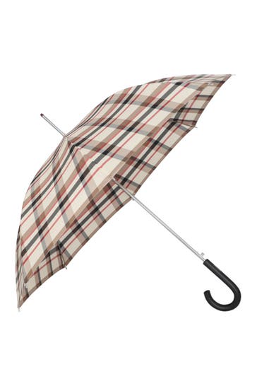 DOPPLER Regenschirm karo