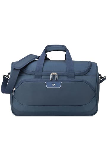 RONCATO Weekender blu notte