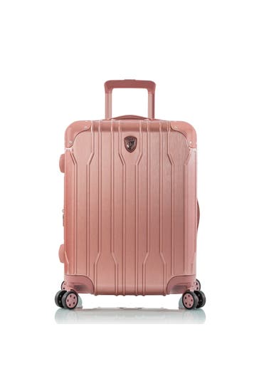 HEYS Koffer rose gold
