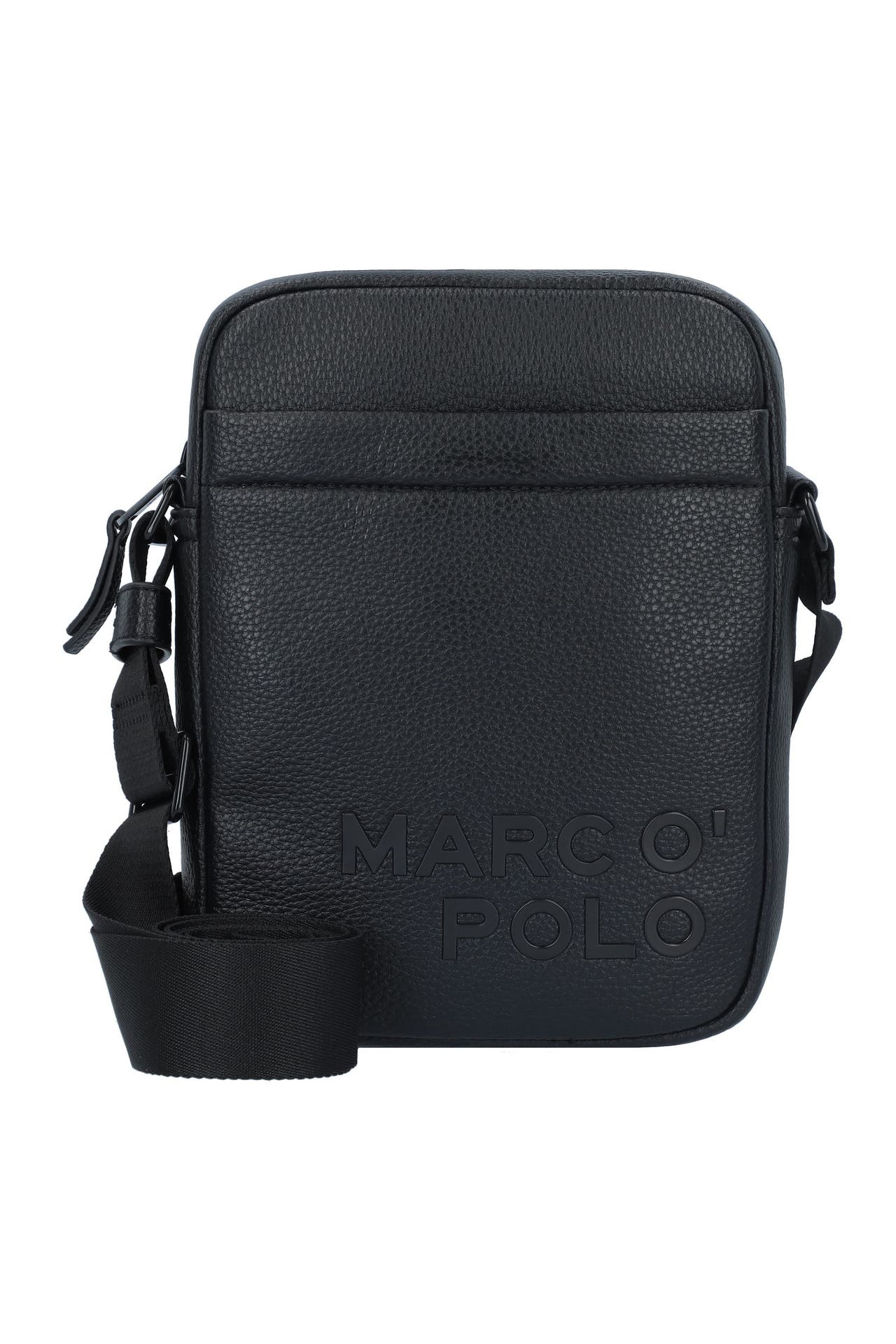 MARC O'POLO Handtasche black, Bild 1