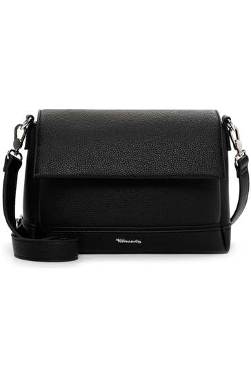 TAMARIS Umhängetasche black