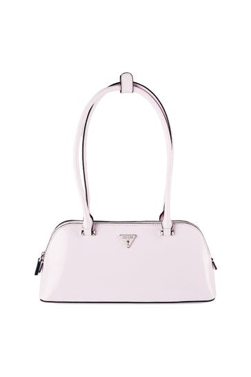 GUESS Handtasche light rose