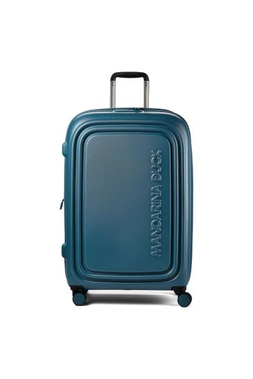 MANDARINA DUCK Koffer tailor blue
