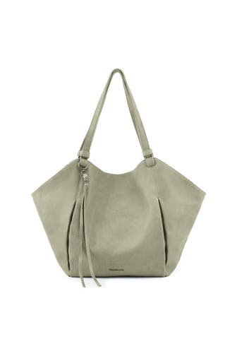 FREDSBRUDER Shopper leaf