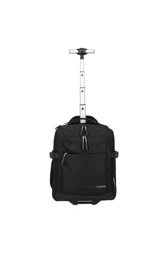TRAVELITE Koffer black